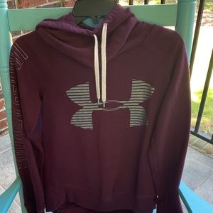 Women’s Under Armour Hoodie Size XS